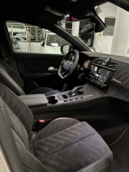 
										DS7 Crossback 1.5 BHDI Perfomance Line 130CV full									
