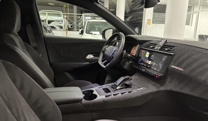 
								DS7 Crossback 1.5 BHDI Perfomance Line 130CV full									