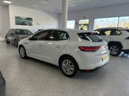
										Renault Megane 1.5dci Equilibre 115cv full									