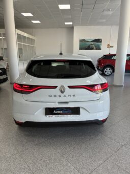Renault Megane 1.5dci Equilibre 115cv