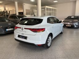 
										Renault Megane 1.5dci Equilibre 115cv full									