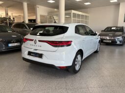 Renault Megane 1.5dci Equilibre 115cv