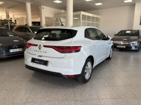 Renault Megane 1.5dci Equilibre 115cv