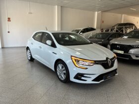 Renault Megane 1.5dci Equilibre 115cv