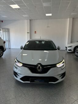 
										Renault Megane 1.5dci Equilibre 115cv full									
