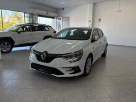 Renault Megane 1.5dci Equilibre 115cv