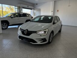 Renault Megane 1.5dci Equilibre 115cv