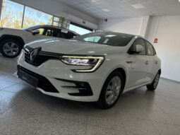 
										Renault Megane 1.5dci Equilibre 115cv full									