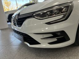 
										Renault Megane 1.5dci Equilibre 115cv full									
