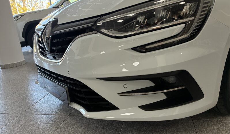 
								Renault Megane 1.5dci Equilibre 115cv full									