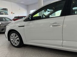 
										Renault Megane 1.5dci Equilibre 115cv full									