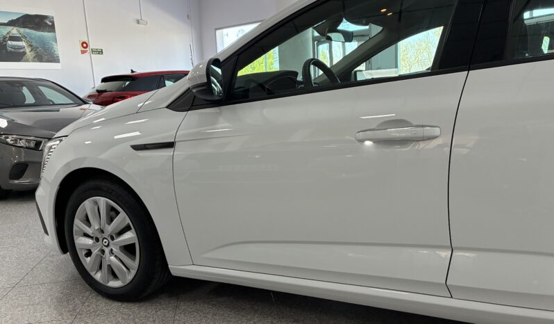
								Renault Megane 1.5dci Equilibre 115cv full									