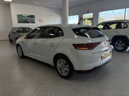 
										Renault Megane 1.5dci Equilibre 115cv full									