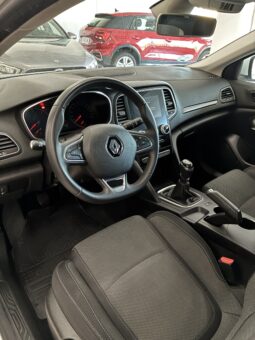 
										Renault Megane 1.5dci Equilibre 115cv full									