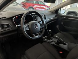 
										Renault Megane 1.5dci Equilibre 115cv full									