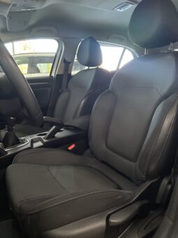 
										Renault Megane 1.5dci Equilibre 115cv full									