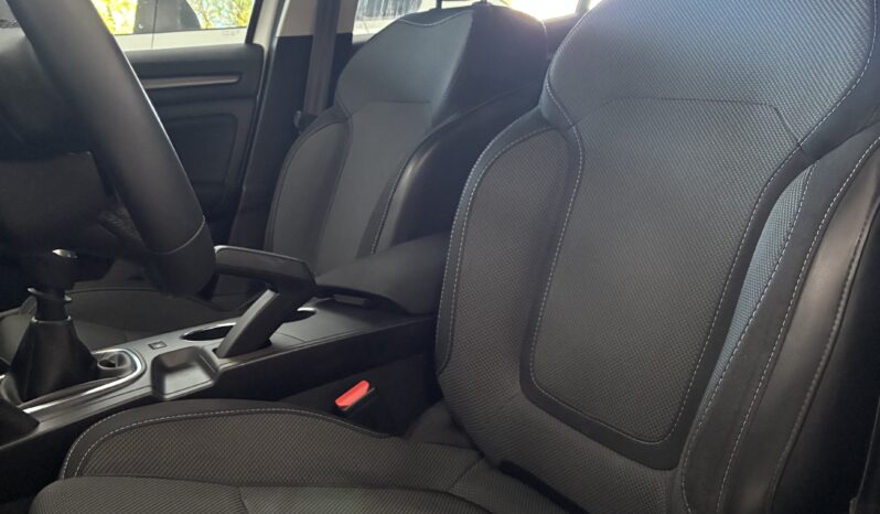 
								Renault Megane 1.5dci Equilibre 115cv full									