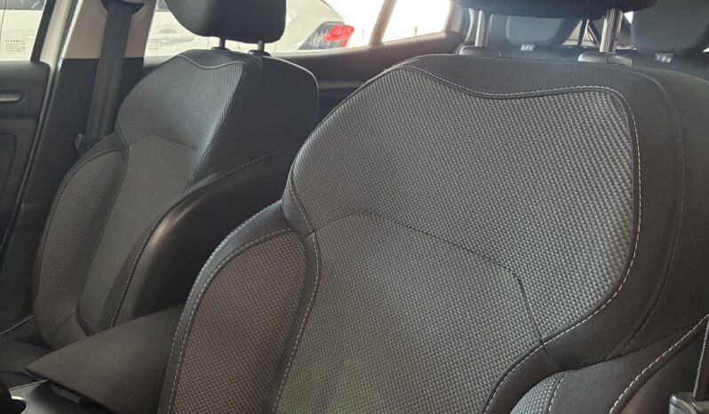 
								RENAULT MEGANE 1.5DCI EQUILIBRE 115CV full									