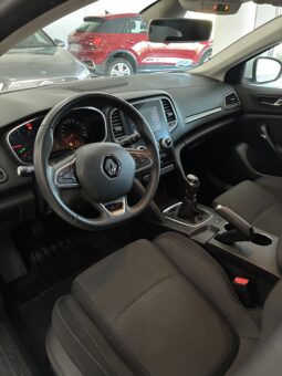 
										Renault Megane 1.5dci Equilibre 115cv full									
