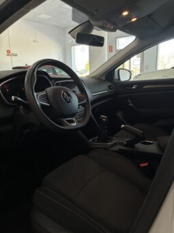 
										Renault Megane 1.5dci Equilibre 115CV full									
