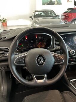 
										Renault Megane 1.5dci Equilibre 115cv full									