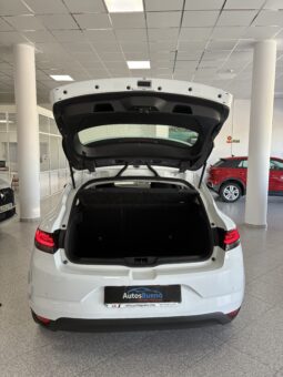 
										Renault Megane 1.5dci Equilibre 115cv full									