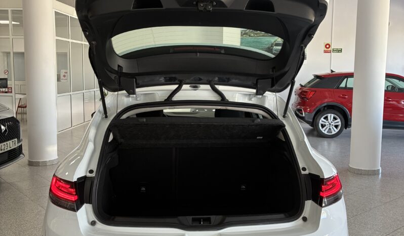 
								Renault Megane 1.5dci Equilibre 115cv full									