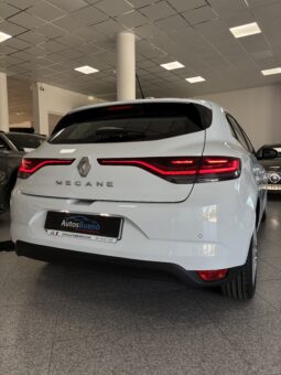 
										Renault Megane 1.5dci Equilibre 115cv full									