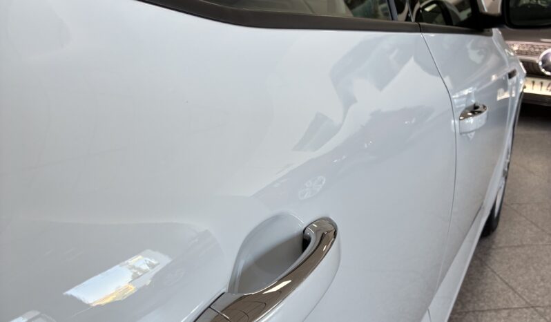
								Renault Megane 1.5dci Equilibre 115cv full									