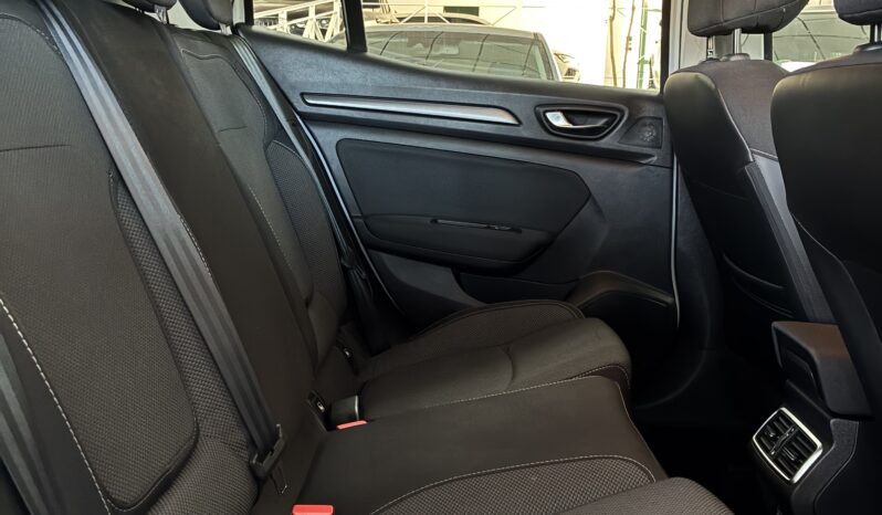 
								Renault Megane 1.5dci Equilibre 115cv full									