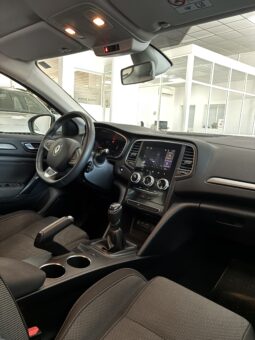
										Renault Megane 1.5dci Equilibre 115cv full									