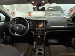 
										Renault Megane 1.5dci Equilibre 115cv full									