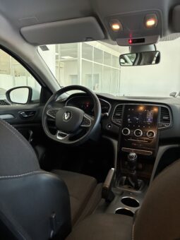 
										Renault Megane 1.5dci Equilibre 115cv full									
