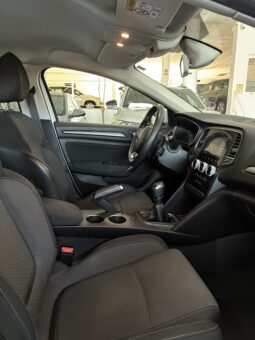 
										Renault Megane 1.5dci Equilibre 115cv full									