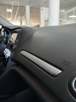 
										Renault Megane 1.5dci Equilibre 115CV full									