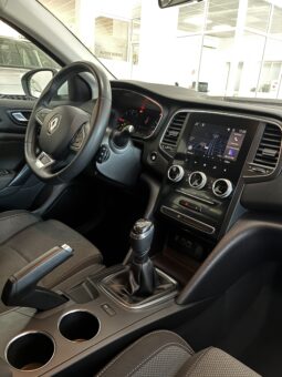 
										Renault Megane 1.5dci Equilibre 115cv full									