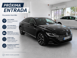 Volkswagen Arteon 2.0TDI R-LINE 150CV DSG7