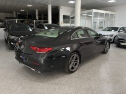 
										Mercedes CLS350 full									