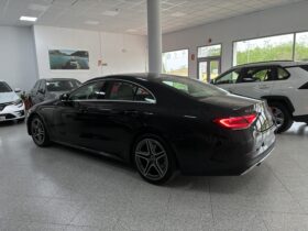 Mercedes CLS350
