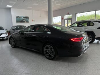 Mercedes CLS350