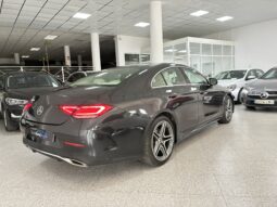 
										Mercedes CLS350 full									