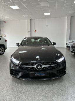 Mercedes CLS350