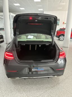 
										Mercedes CLS350 full									