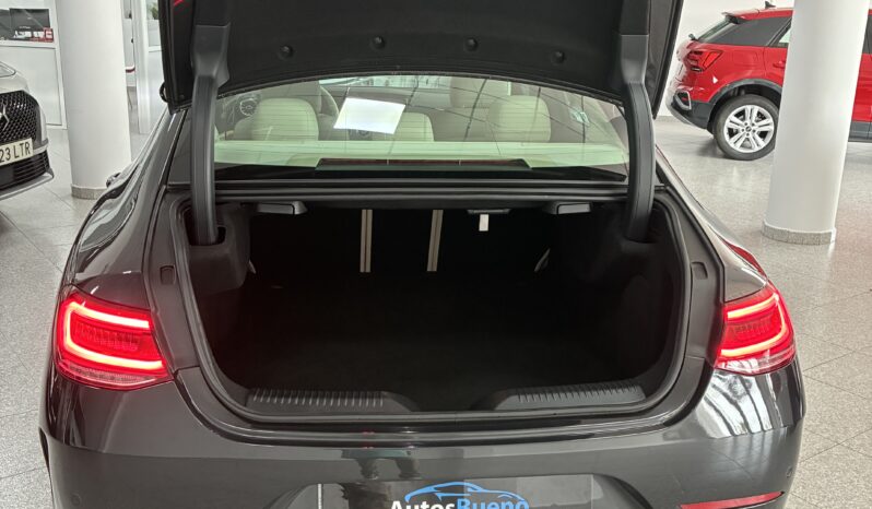 
								Mercedes CLS350 full									