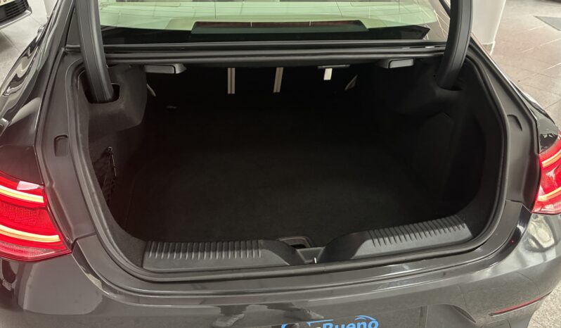 
								Mercedes CLS350 full									