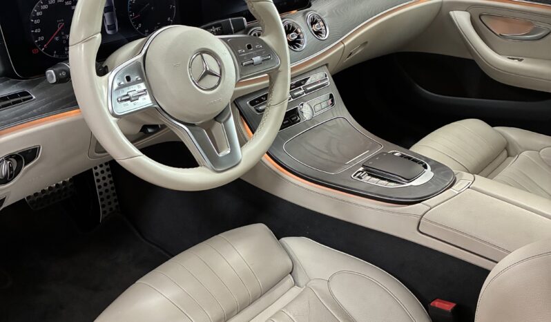 
								Mercedes CLS350 full									