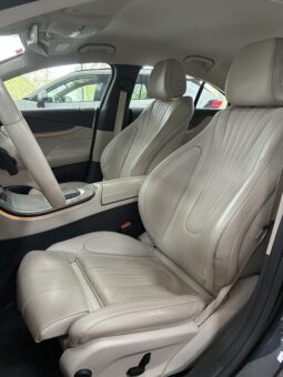 
										Mercedes CLS350 full									