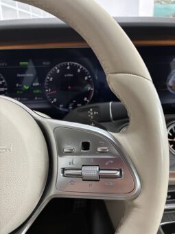 
										Mercedes CLS350 full									