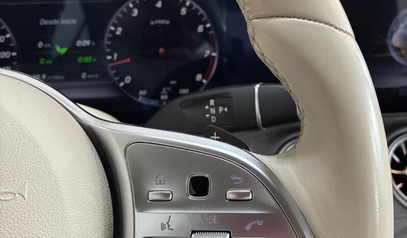 
								Mercedes CLS350 full									