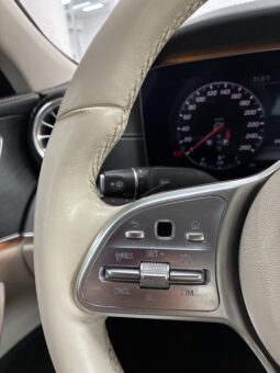 
										Mercedes CLS350 full									
